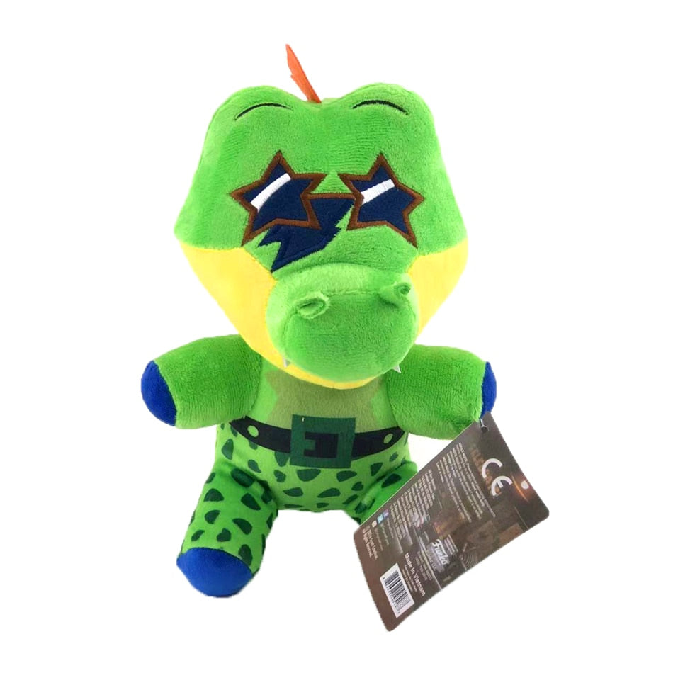 Peluche Fnaf 18 a 20 cm Five Nights At Freddy's