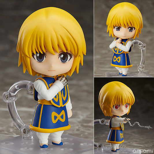 Replica Nendoroid Kurapika