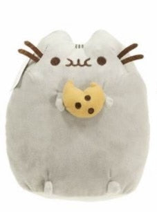 Peluche Pusheen 15cm