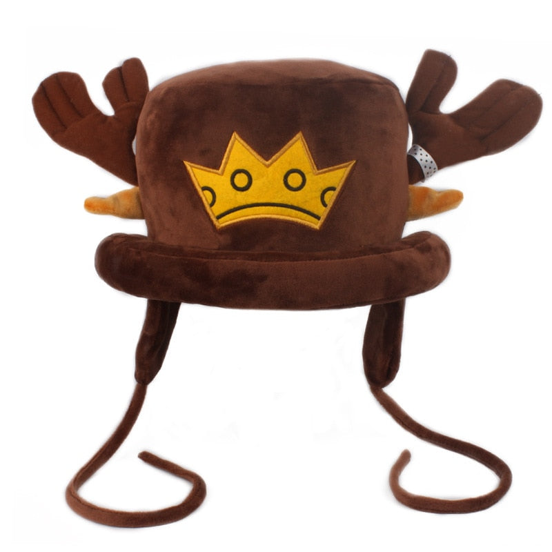 Gorro Chopper One Piece