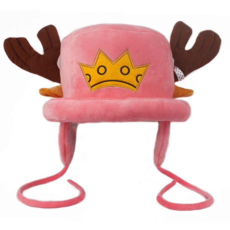 Gorro Chopper One Piece