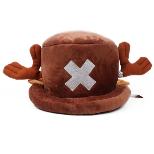 Gorro Chopper One Piece