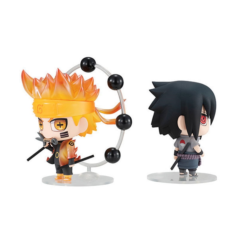 FIguritas Naruto Shippuden