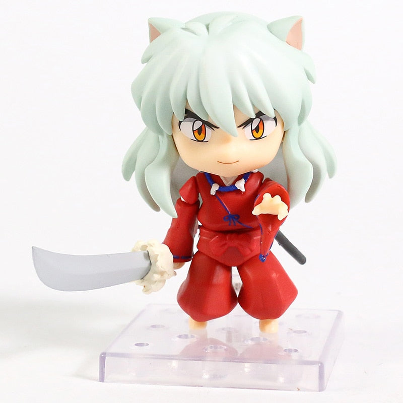 Replica Nendoroids Inuyasha Sesshomaru