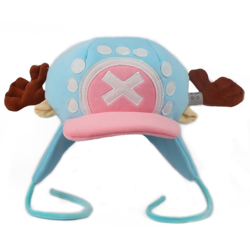 Gorro Chopper One Piece