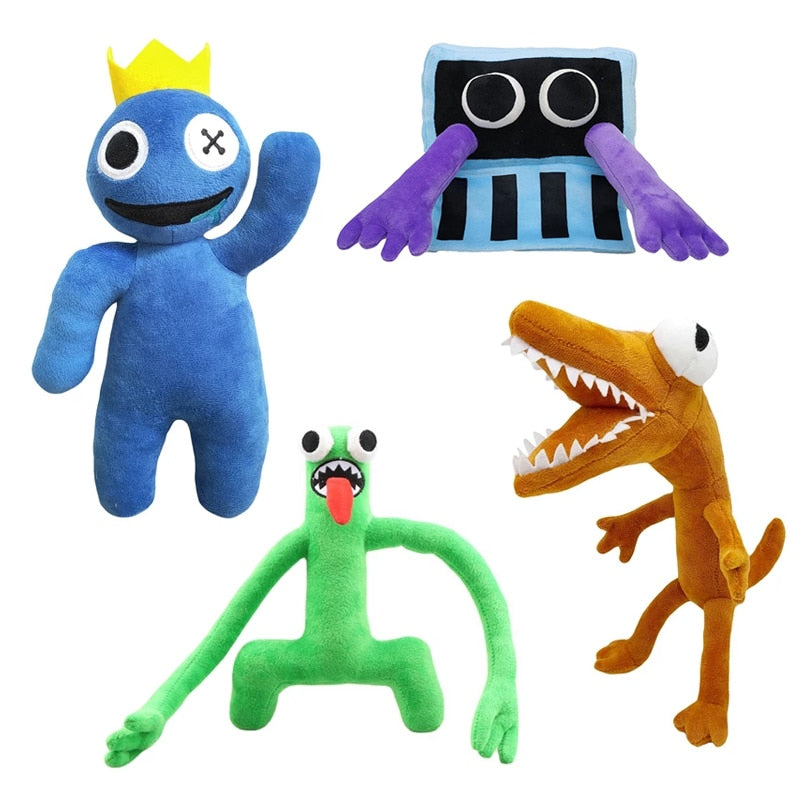 Roblox Rainbow Friends