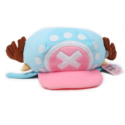 Gorro Chopper One Piece