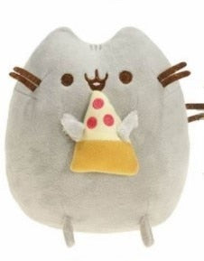 Peluche Pusheen 15cm