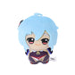 Peluche 10 CM Genshin Impact