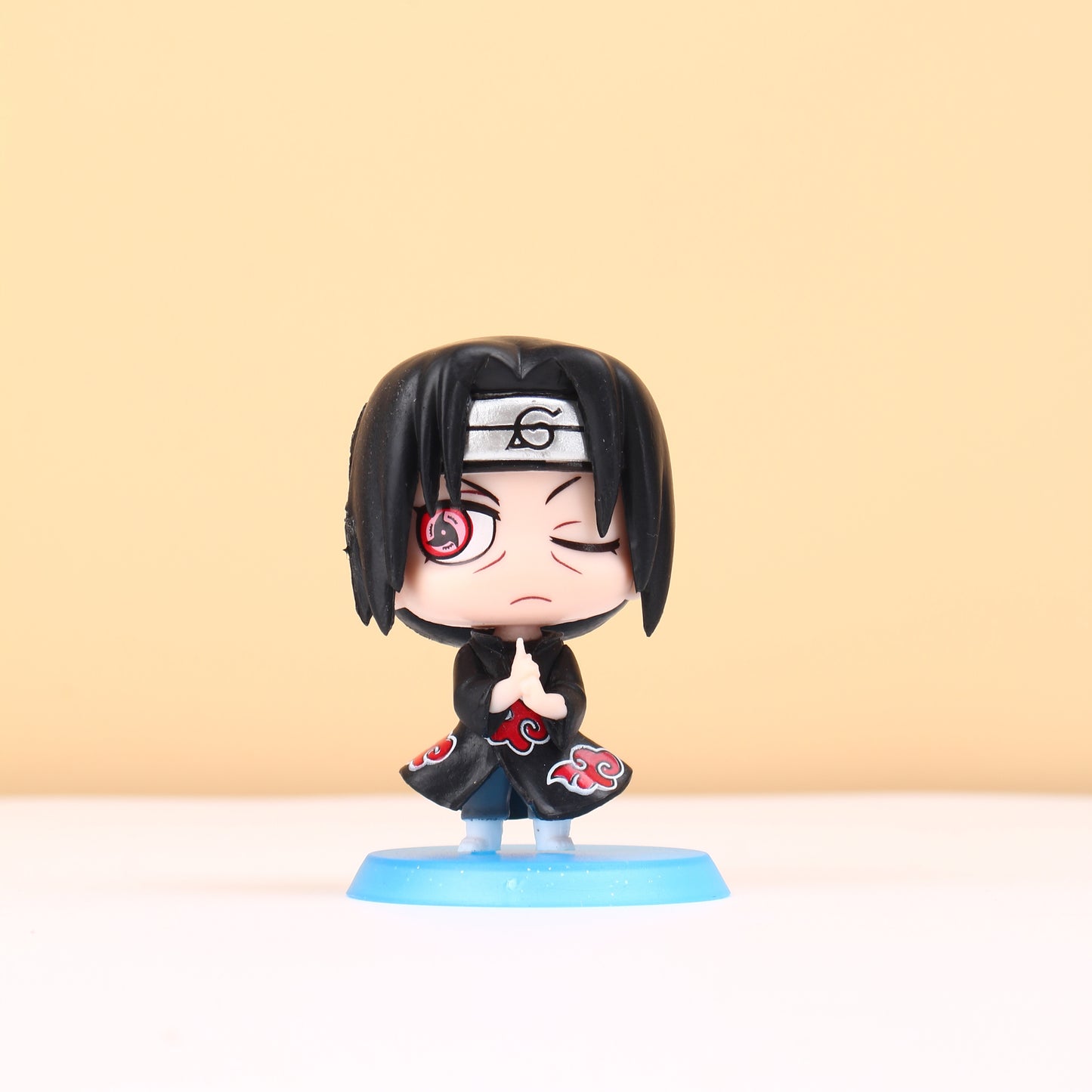 FIguritas Naruto Shippuden