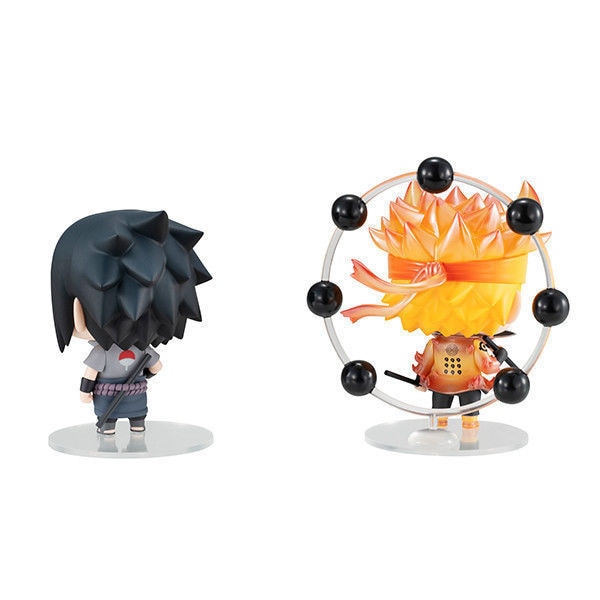 FIguritas Naruto Shippuden