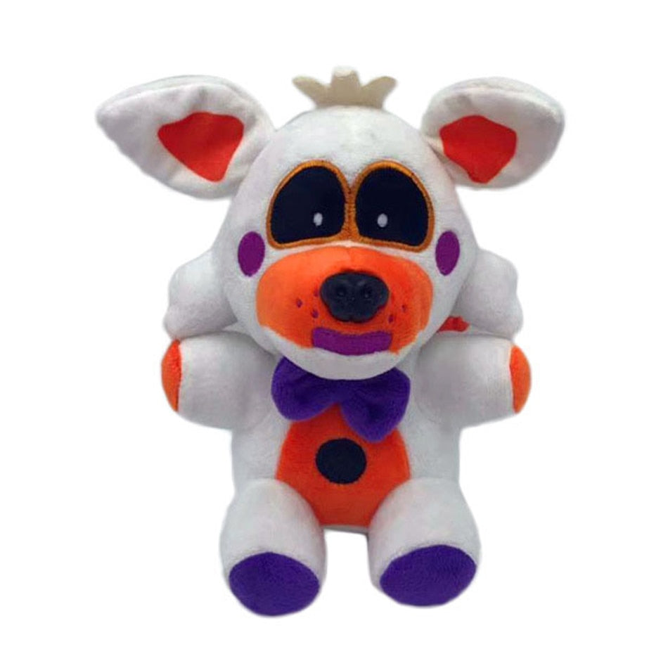 Peluche Fnaf 18 a 20 cm Five Nights At Freddy's