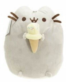 Peluche Pusheen 15cm